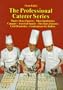 Pastry Hors d'&oelig;uvres - Mini-Sandwiches, Canap�s - Assorted Snacks - Hot Hors d'&oelig;uvres, Cold Brochettes - Centerpieces for Buffets