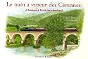 Le train à vapeur des Cévennes : D'Anduze à Saint-Jean-du-Gard