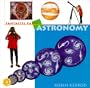 Astronomy (Fantastic Facts)