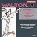 Walton: Fa&ccedil;ade Suites Nos. 1-3; Popular Birthday; Siesta; Sinfonia Concertante; Portsmourth Point