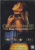 Dark Confessions (Chained Heat III) [Region 2]