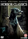 Horror Triple [DVD] [1964]