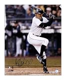 Ichiro Suzuki Seattle Mariners Autographed 16x20 Photograph