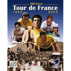 100 Jahre Tour de France