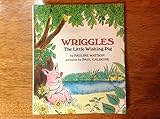 Wriggles, the little wishing pig