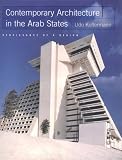 Review McGraw-Hill Professional  / Contemporary Architecture in the Arab States: Renaissance of a Region