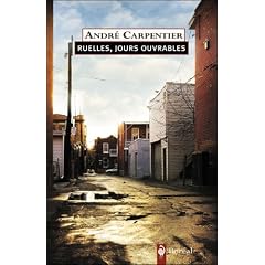 Ruelles, jours ouvrables