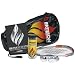 Ektelon Power Pack + Racquetball Kit