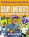 Search : Gary's Golden Boots