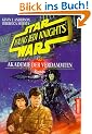 Star Wars. Young Jedi Knights 2. Akademie der Verdammten.