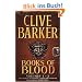 Books of Blood Omnibus: v. 1