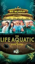 The Life Aquatic With Steve Zissou [VHS]