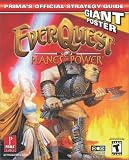  : EverQuest: The Planes of Power (Prima's Official Strategy Guide)