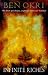 Infinite
Riches
(The
Famished
Road)