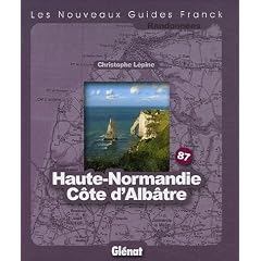 Haute-Normandie C�te d'Alb�tre