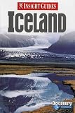 Iceland Insight Guide (Insight Guides)