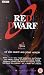 Red Dwarf - Complete Series 1-3 [Remastered] [1988]