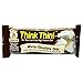 Think Thin! High Protein Meal Alternative Nutrition Bar, White Chocolate Chip, 2.1 Ounce Bar (Pack of 10)
