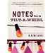 Notes from the Tilt-A-Whirl