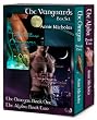 The Vanguards Boxset 1