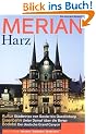 MERIAN Harz (MERIAN Hefte)