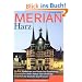 MERIAN Harz (MERIAN Hefte)
