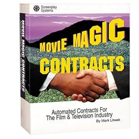Movie Magic Contracts