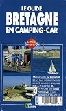 Le guide Bretagne en camping-car