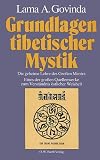 Produkt-Bild: Grundlagen tibetischer Mystik
