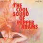Cool Sound of Pepper Adams