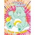 Follow Your Dreams Care Bears Paint with Water Book (Care Bears Coloring & Activity Books)