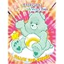 Care Bears Paint with Water - Follow Your Dreams! 