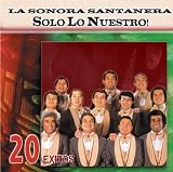Solo Lo Nuestro: 20 Exitos