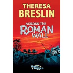Across the Roman Wall (Flashbacks)