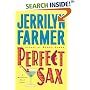 Perfect Sax : A Madeline Bean Novel