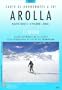 Carte de randonn�e : Arolla ski