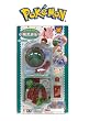 Pokemon Pocket Monsters Mini Playset with Clefairy & Diglitt (Pippi & Digda)