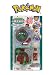 Pokemon Pocket Monsters Mini Playset with Clefairy & Diglitt (Pippi & Digda)
