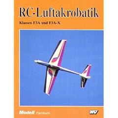 RC-Luftakrobatik