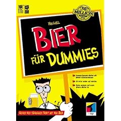 Bier f�r Dummies