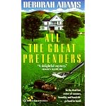 All the Great Pretenders book cover