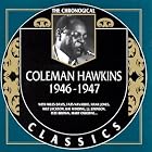 1946-1947 by  Coleman Hawkins 