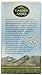 Garden of the Andes 100% Organic Herbal Tea, Rosehip and Hibiscus, 20-Count