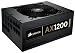 Corsair CMPSU-1200AXUK Professional Series Gold 1200W Power Supply