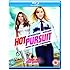 Hot Pursuit [Blu-ray] [2015]