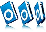 Apple iPod shuffle 2GB ブルー
