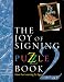Book The Joy of Signing Puzzle Book 2