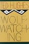 Wolfwatching