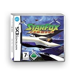 Star Fox - Command