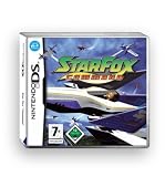 Star Fox - Command